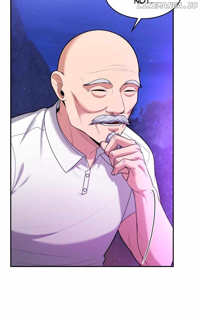Paranoid Mage Chapter 61 41